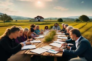 中央农村工作会议精神调研；中央农村工作会议精神调研报告