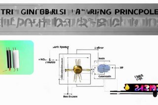 三极管工作原理图解（三极管工作原理图解视频）