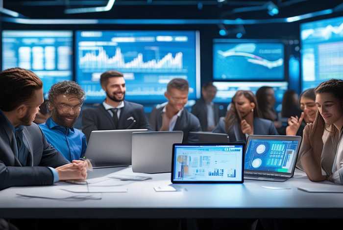 好工作人才网创始人 - 好工作人才网招聘网