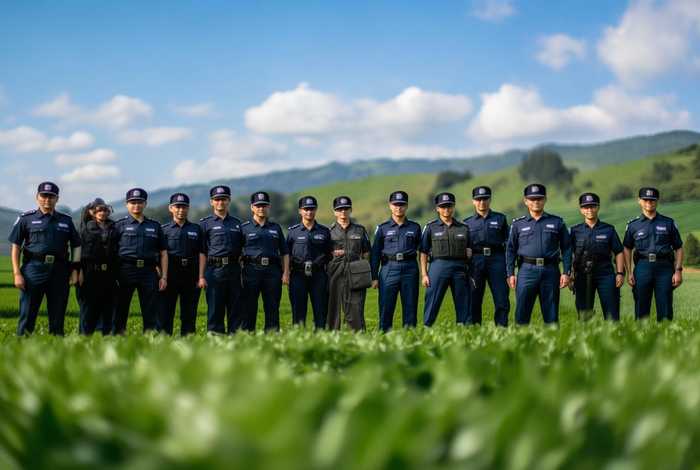 农业执法大队归哪个部门（农业执法大队归哪个部门管）