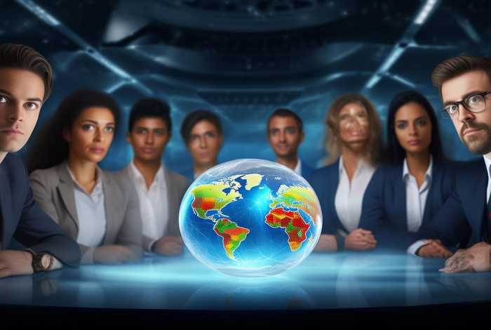 工作展望未来；工作展望未来精辟短句