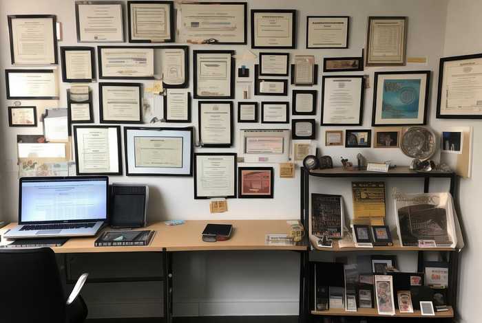 自己的工作经历怎么写；自己的工作经历怎么写模板