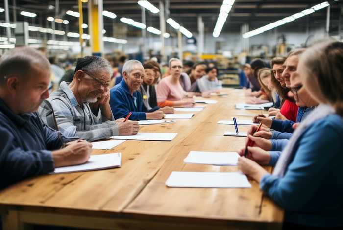 工厂普通员工个人工作总结怎么写；工厂普通员工个人工作总结怎么写范文