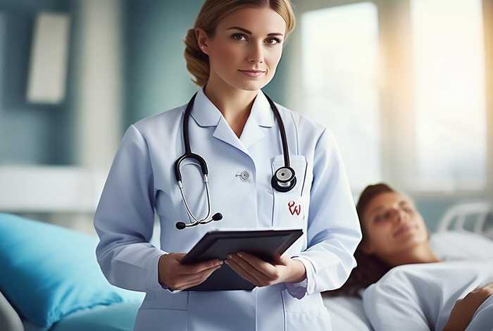 工作经历简述范文模板 护理工作经历简述范文模板