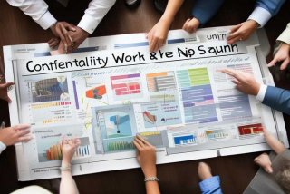 保密工作总结及下一步工作计划 保密工作总结及下一步工作计划范文