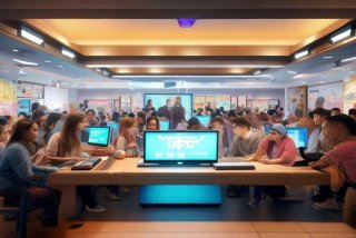 便民工作室全集 - 便民工作室开机