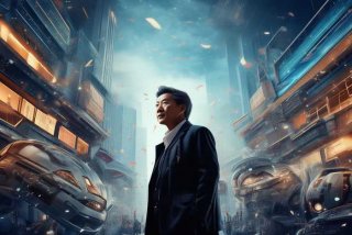 雷火工作室叶弄舟；雷火工作室创始人