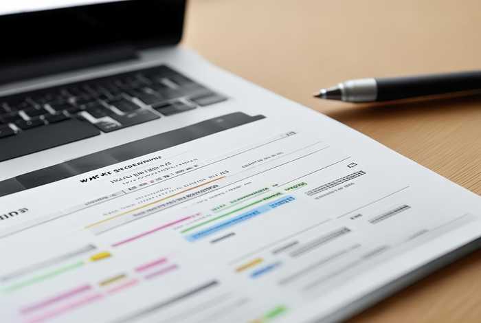 工作计划表模板免费（工作计划表模板免费A4）