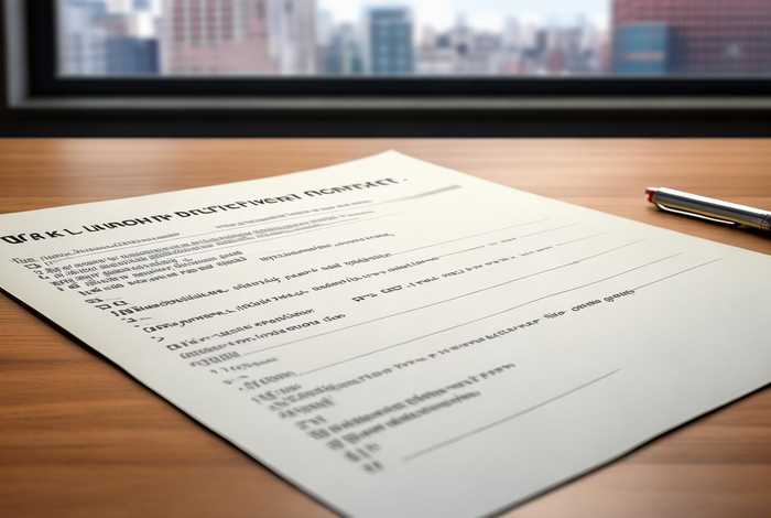 工作餐配送合同简易 - 工作餐配送合同简易版怎么写