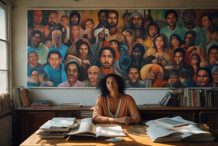 意识形态工作总结个人 - 个人意识形态工作总结