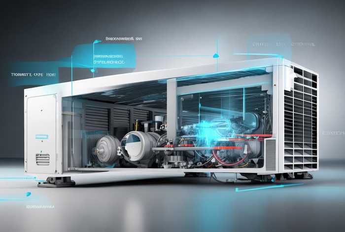 空调工作原理教学视频 - 空调工作原理教学视频全集