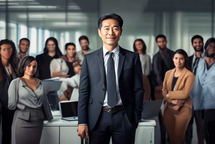 组长的工作职责怎么写 - 组长的工作职责怎么写简短