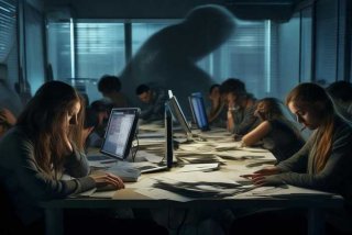 996工作制谁发明的 996工作制最早是谁提出的