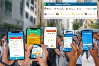 附近找工作哪个软件真实可靠；附近找工作哪个软件真实可靠的