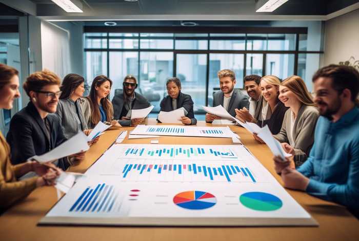 财务部门工作总结；财务部门工作总结开头怎么写