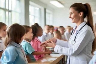 幼儿园卫生保健工作规范 - 幼儿园卫生保健工作规范最新版