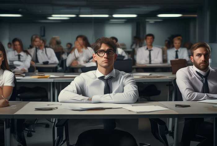 工作标准不高争先劲头不足的表现 - 工作标准不高争先劲头不足的表现怎么写