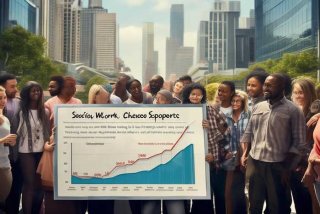 社会工作专业就业方向前景；社会工作专业就业方向前景怎么样