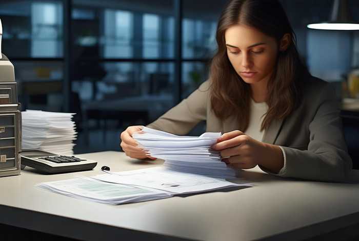 出纳的工作内容包括哪些（出纳的工作内容包括哪些内容）