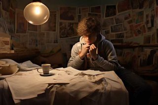 没有工作的一年剧情分集介绍 没有工作的一年剧情分集介绍电视猫