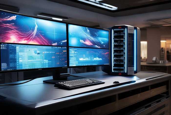 工作站版系统 - 工作站版系统高性能