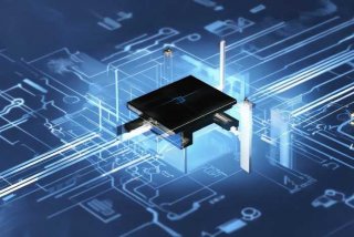 场效应管工作原理属于什么器件；场效应管的工作原理是( )