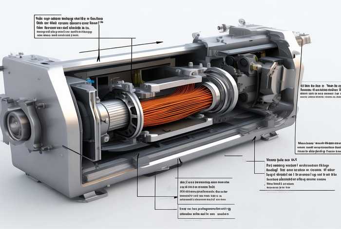 变频发电机工作原理 变频发电机工作原理与结构 变频发电机工作原理 变频发电机工作原理与结构