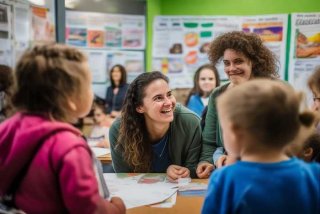 社区工作者是干什么的一个月工资多少 社区工作者是干什么的一个月工资多少钱