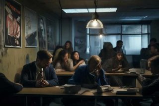 工作氛围不好 工作氛围不好的说说