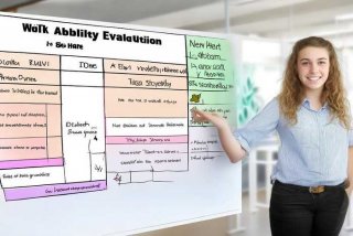 工作能力评价怎么写；工作能力评价怎么写新人的