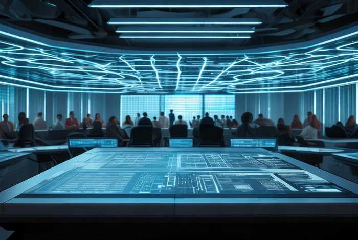 工作流引擎平台（工作流引擎架构设计）