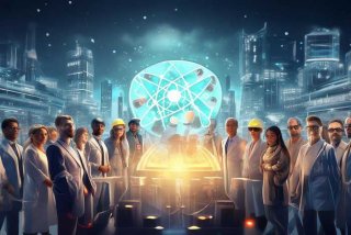 全国科技工作者日徽标设计意图 全国科技工作者日宣传标语