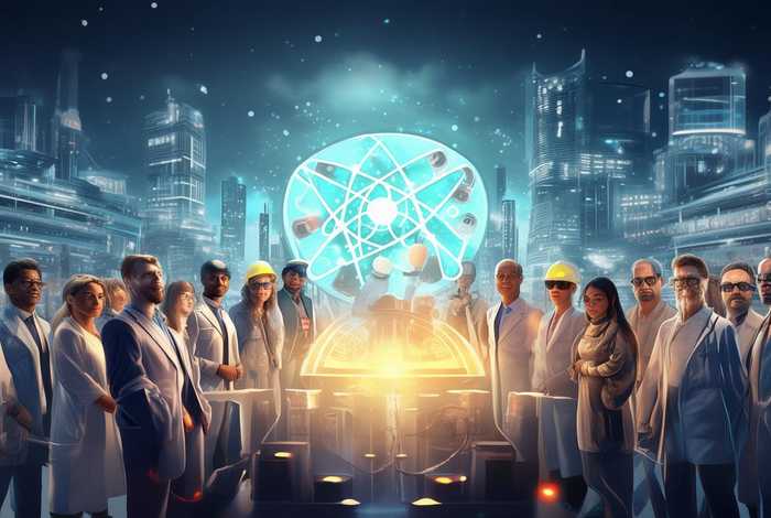 全国科技工作者日徽标设计意图 全国科技工作者日宣传标语