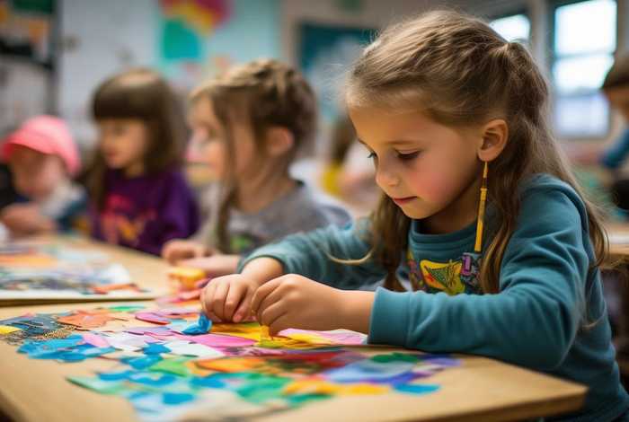 手工作品的制作过程写话二年级（手工作品的制作过程写话二年级上册）