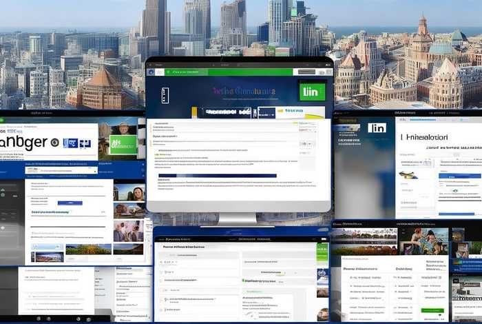 找工作的网站都有什么 - 找工作的网站都有什么软件