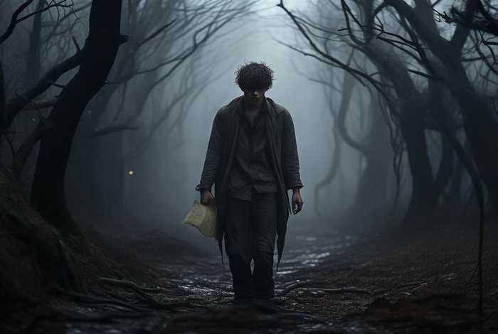 找不到工作的我与鬼同行（找不到工作的我与鬼同行笔趣阁）