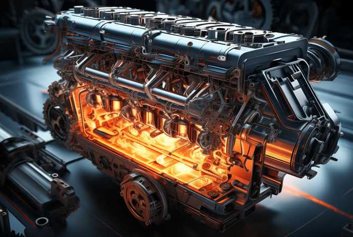 内燃机工作原理相关资料 - 内燃机工作原理相关资料有哪些