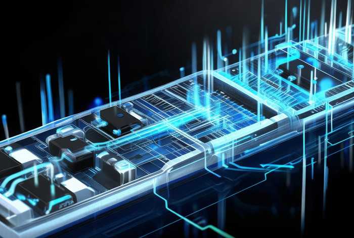 p沟道场效应管工作原理、p沟道场效应管工作原理动画视频