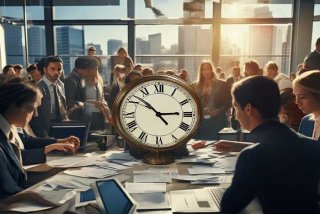 改进工作作风的任务非常繁重,八项规定是一个 改进工作作风的任务非常繁重,八项规定是一个( )