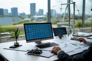 新能源资料员工作内容 - 新能源资料员工作内容描述