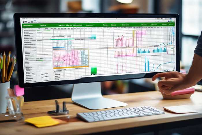工作目标和工作计划怎么做（工作目标和工作计划怎么做表格）