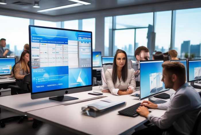 文员主要做什么工作内容视频 文员主要做什么工作内容视频介绍