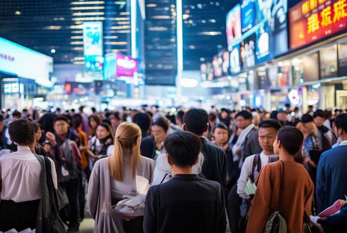 上海找工作去哪找 - 上海一般找工作都去哪