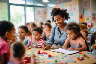 幼儿园第二学期保育员工作总结、幼儿园第二学期保育员工作总结与反思