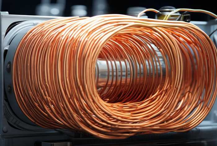 发电机的工作原理物理；物理上发电机的工作原理