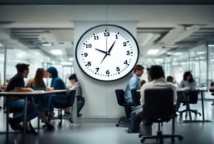 非全日制用工每天工作不得超过 - 非全日制用工每天工作不得超过多少小时