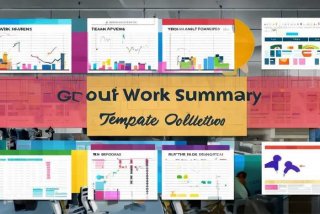 班组工作总结范文模板大全，班组工作总结范文模板大全图片