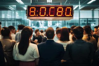 武汉劳动法规定工作时间 - 武汉劳动法规定工作时间是多久