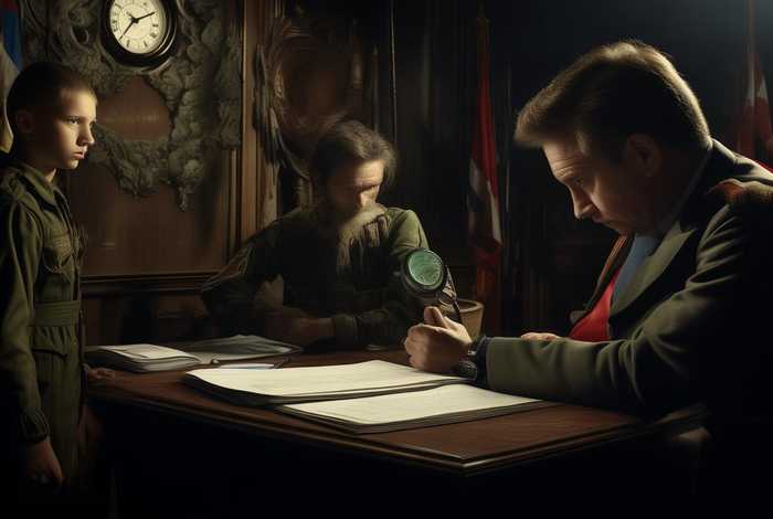 征兵工作条例政审；征兵工作条例政审严格吗