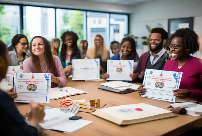 社会工作者证书可以干嘛，社会工作者证书可以干嘛用的